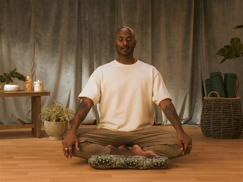 Watch A Guided Meditation For Energy To Start Your Morning Strong In