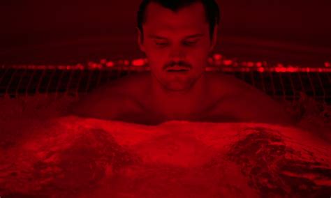 AusCAPS Ray Nicholson Nude In Borderline