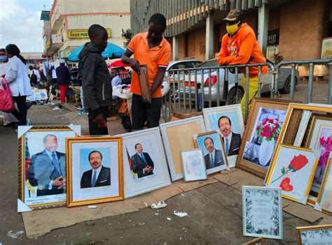 D Fil Du Mai Le Gouvernement Impose Les Effigies De Paul