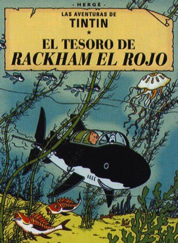 Tintín El tesoro de rackham el rojo DVD Amazon es Películas y TV