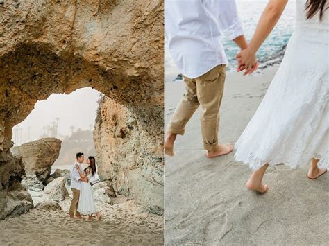 Best Spots To Propose In Laguna Beach