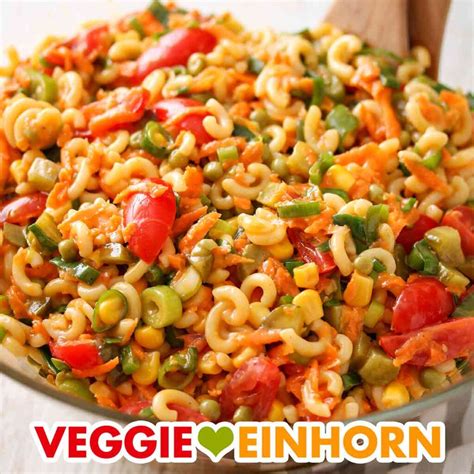 Schnell Einfach Vegane Salat Rezepte