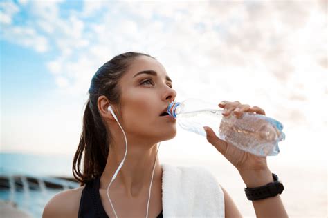 Cu Nto Dura El Agua Embotellada Dioxilife