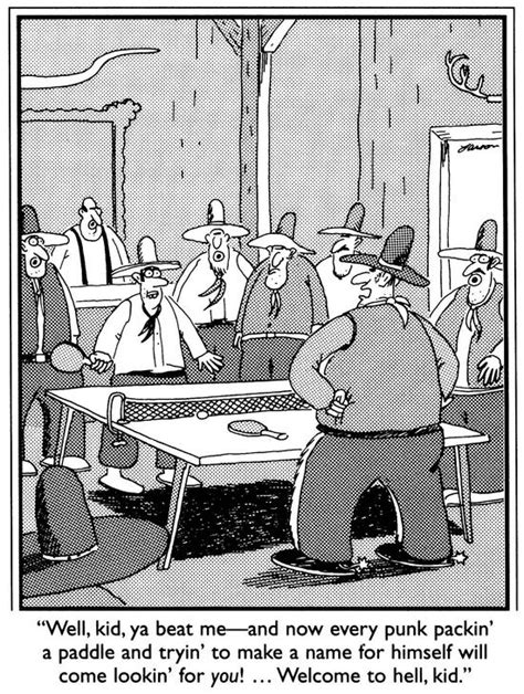 Pin By Pin Masti On Funny Things Far Side Comics Far Side Cartoons Funny Cartoons