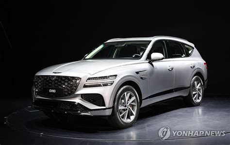 Hyundai Stands As No 2 Ev Player In Us Market Despite Ira Yonhap