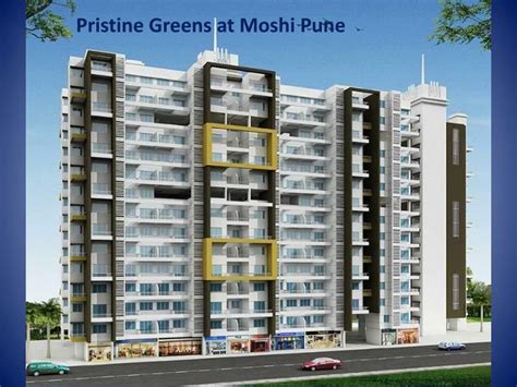 PPT Pristine Greens At Moshi Pune PowerPoint Presentation Free