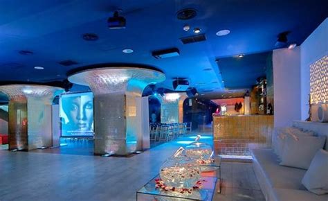 Bangaloo - Nightclub / Bangaloo in Madrid / Night Clubs / club / Madrid Tourism / Home - Madrid.com