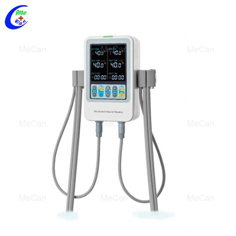 Double Channel Blood Infusion Warmer MeCan Medical From China