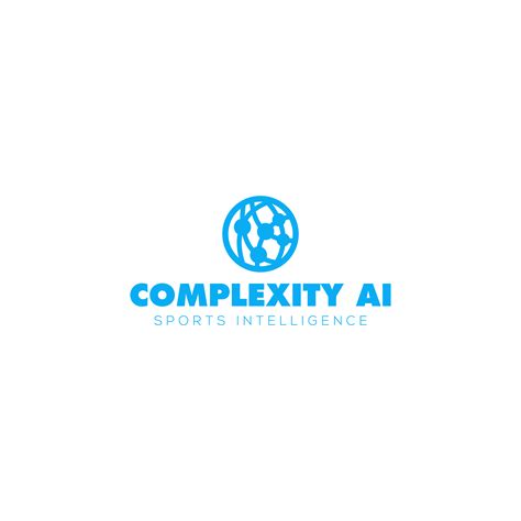 Complexity AI | Sports Intelligence, AI Services & Complex Networks