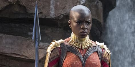 okoye Memes - Imgflip