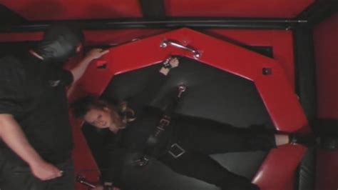 Big Ass BBW BDSM Submissive Slut Diana Bondage Tit Busting Preparation Before The Big Day