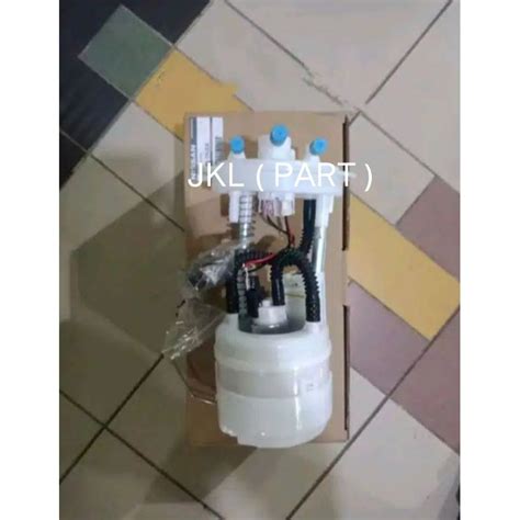 Jual Pompa Bensin Fuel Pump Nissan March Pompa Bensin Shopee Indonesia