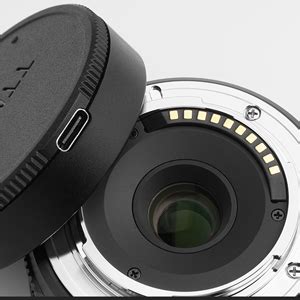 Amazon Ttartisan Mm F Autofocus Lens Compatible With Fuji X