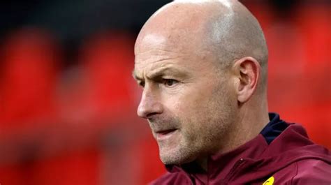 Lee Carsley Knows Who Is To Blame After England S Humiliation Against