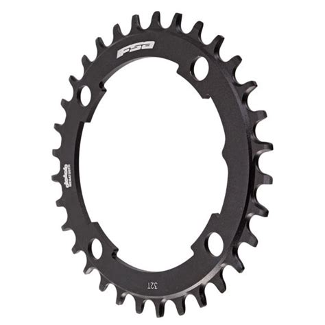 FSA Megatooth 1x10 11sp Chainring 104BCDx32T Black Modern Bike