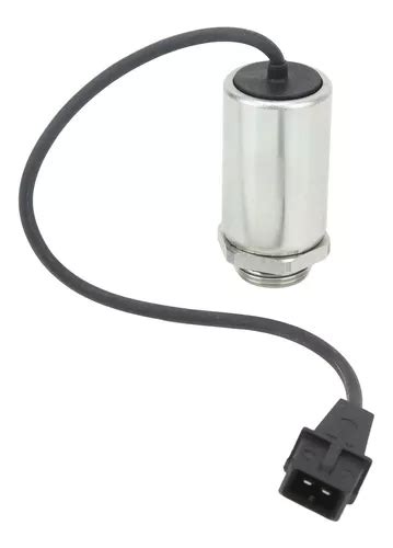 Válvula Solenoide Vvt Del Motor De Sincronización Variable 1 Cuotas