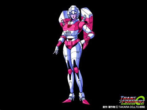 Arcee (G1) | Heroes Wiki | FANDOM powered by Wikia