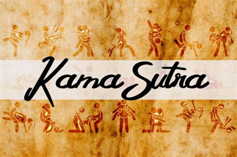 Kama Sutra Bukan Sekadar Buku Seks Tapi Lebih Dari Itu Pengertian