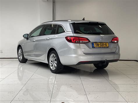 Opel Astra Sports Tourer Turbo Innovation Org Nl Trekhaak