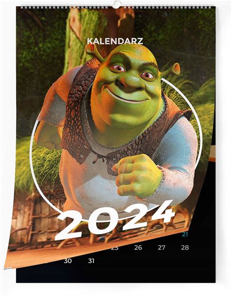 Shrek 2024 Calendar Calculator Drucy Ceciley