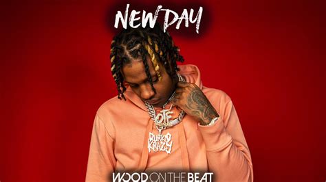 Free Lil Durk X Rod Wave Type Beat Instrumental 2020 New Day YouTube