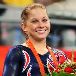 Johnson (East), Shawn • USA Gymnastics