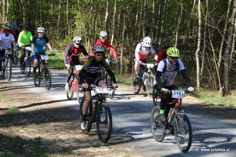 Stalowa Wola Za Nami XVI Rowerowy Cross Country