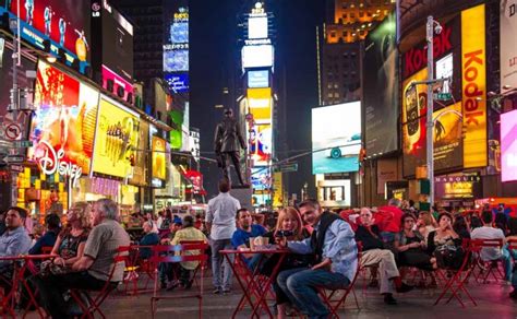 13 Top tips for buying Broadway Tickets in NYC