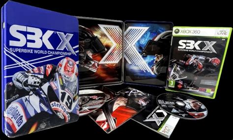 Tgdb Browse Game Sbk X Superbike World Championship Special Edition