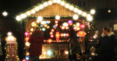 Weihnachtsmarkt 2024 Xanten Parken Aussteller Öffnunszeiten eine