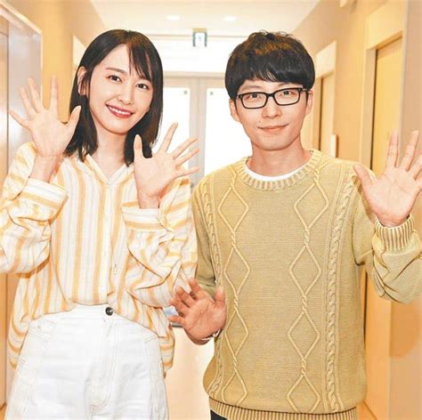 國民老婆真的嫁了！新垣結衣、星野源宣布結婚！月薪嬌妻cp成真啦～