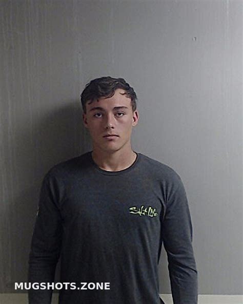 MICHANOWICZ TYLER ALEXANDER 03 16 2024 Escambia County Mugshots Zone