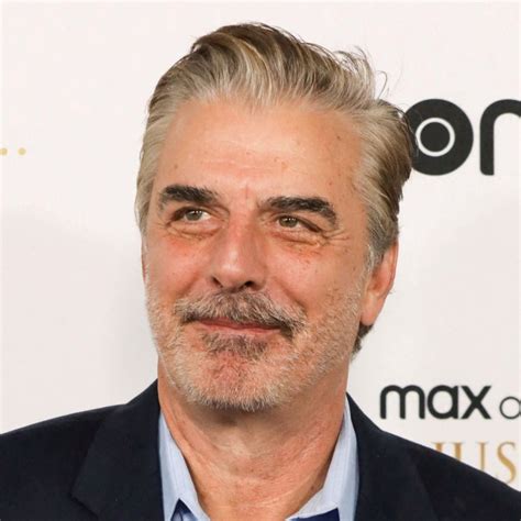 Sex And The City Actor Chris Noth Accused Of Sexual Assault South