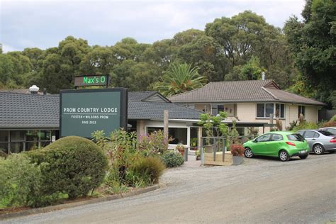 South Gippsland Highway Foster Vic Sold Hotel Motel Pub