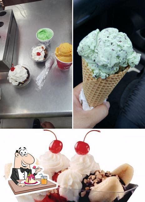 Braum S Ice Cream And Dairy Store In Rockwall Restaurant Menu And Reviews