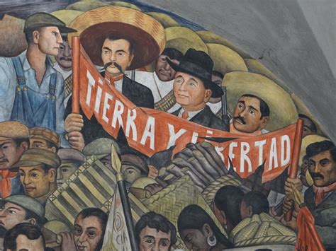 What was it like to live through and fight in the Mexican Revolution?