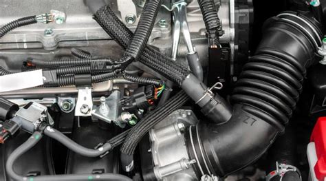 Hose About That Exploring The Different Types And Issues Of Automotive