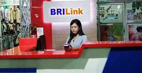 Gaji Agen BRILink Cara Daftar Resiko Dan Keuntungan LokerPintar Id