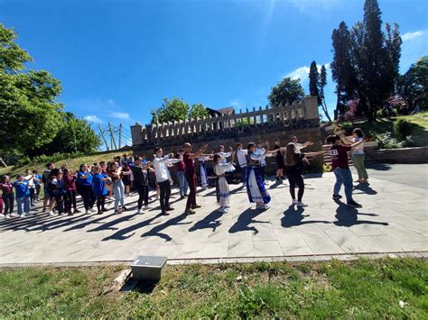 Ziua Colii La Colegiul Na Ional Elena Ghiba Birta Arad Special Arad