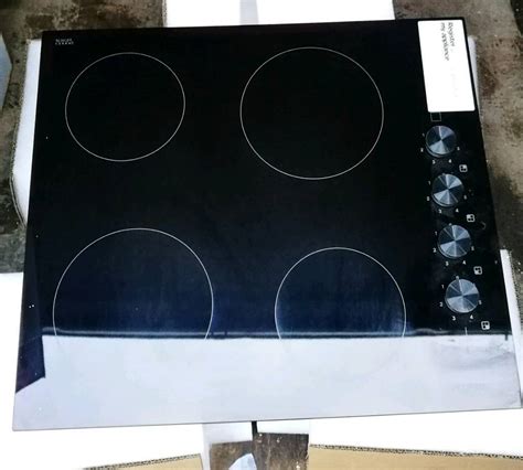 Lamona Halogen Hob In Chorlton Manchester Gumtree