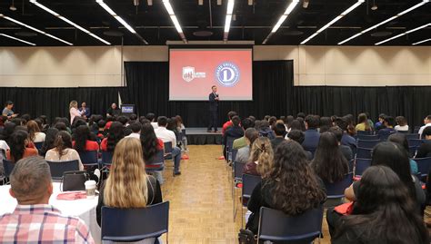 Latinos In Action – Empowering Latino youth to lead and strengthen their communities through ...