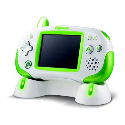 LeapFrog® Leapster Explorer™ Recharger - Sam's Club