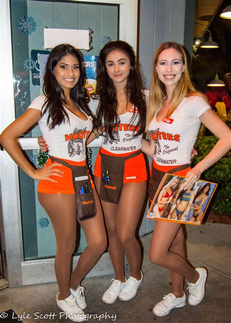 Original Hooters Clearwater 2 Lyle Scott Flickr