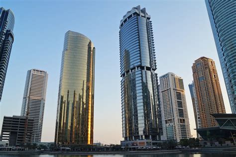 Jumeirah Lakes Towers Propsearchae