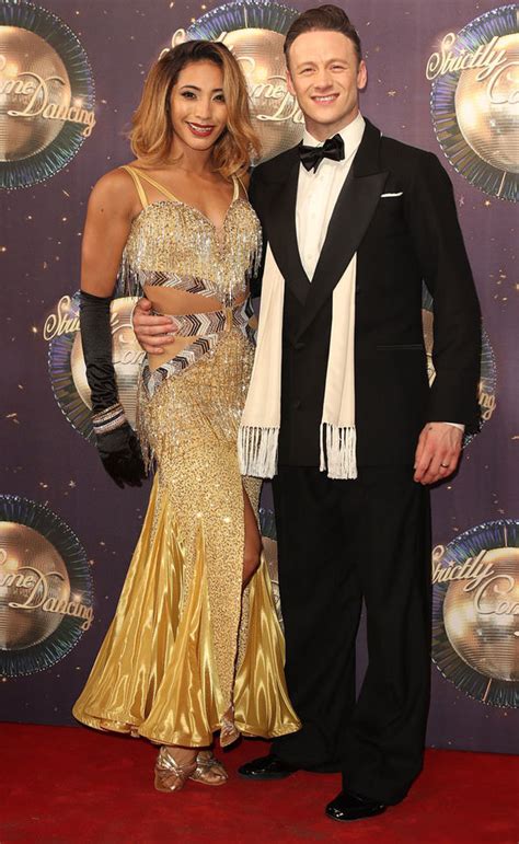 Strictly Come Dancing Kevin Clifton Reveals ‘obsessive Ways Amid