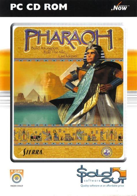 Cleopatra Queen Of The Nile Box Shot For Pc Gamefaqs