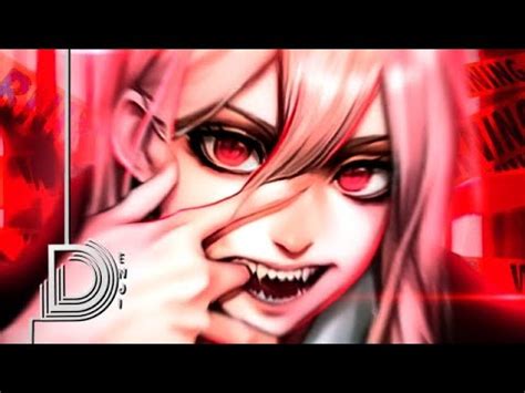 Chainsaw Man React Power Chainsaw Man Possessa Do Sangue