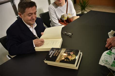 Nuevo éxito de Federico en la firma de libros de El Corte Inglés