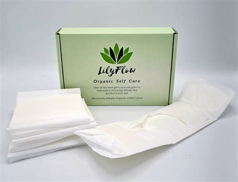 Organic Cotton Pads Subscription