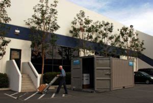 Shipping Containers Near Me San Francisco | Rental Storage Containers